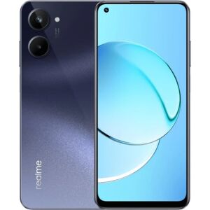 Realme 10 128 GB 8 GB Ram Siyah (Realme Türkiye Garantili)