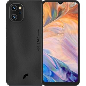 Reeder S19 Max Pro 128 GB 4 GB Ram Siyah (Reeder Türkiye Garantili)