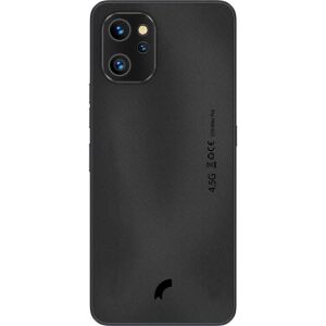 Reeder S19 Max Pro 128 GB 4 GB Ram Siyah (Reeder Türkiye Garantili)