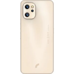 Reeder S19 Max Pro 128 GB 4 GB Ram Altın (Reeder Türkiye Garantili)