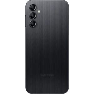 Samsung Galaxy A14 128 GB 4 GB Ram Siyah (Samsung Türkiye Garantili)