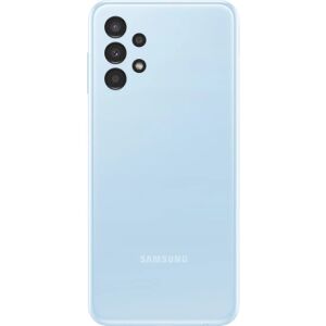 Samsung Galaxy A13 64 GB Mavi (Samsung Türkiye Garantili)