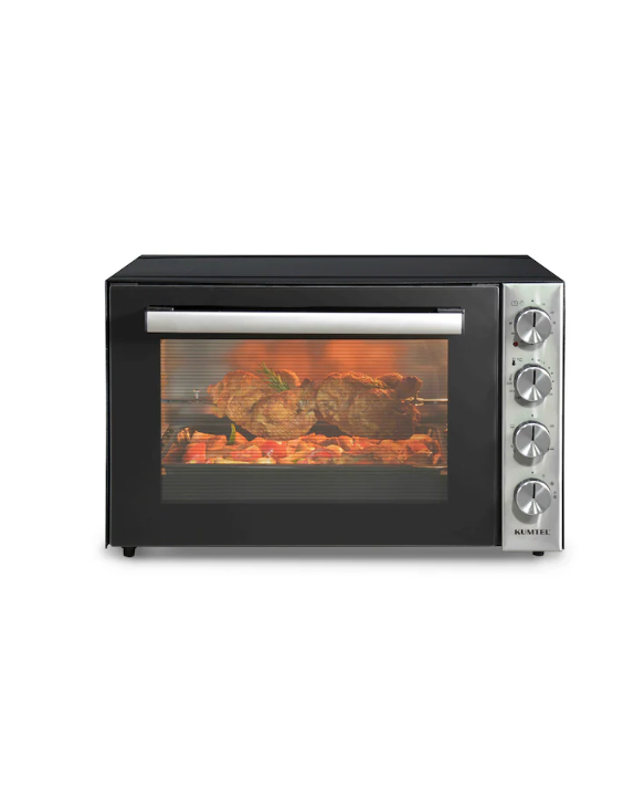 Kumtel LX-9645 70 LT Mini Fırın