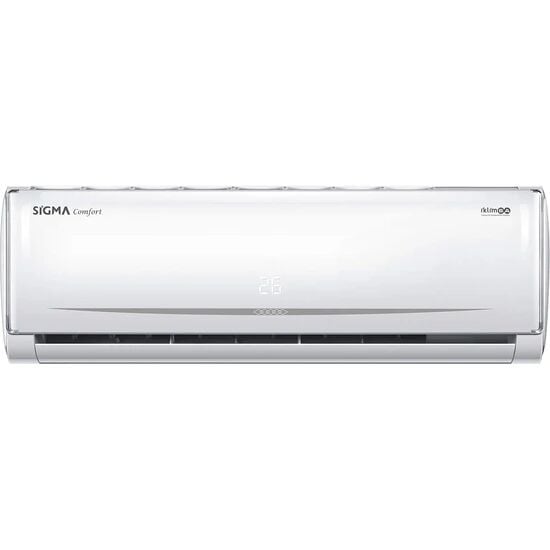 Sigma Comfort SGM12INVDHD A++ 12000 BTU Inverter Duvar Tipi Klima R32