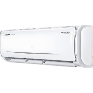 Sigma Comfort SGM12INVDHD A++ 12000 BTU Inverter Duvar Tipi Klima R32