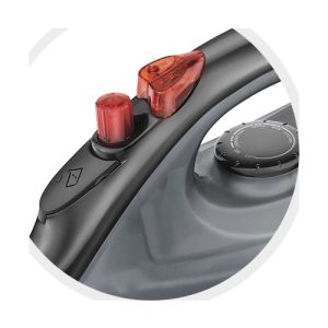 Arzum Ar684 Olivya 2400W Seramik Tabanlı Ütü