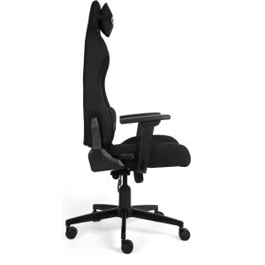Hawk Gaming Chair Fab V4 Siyah Kumaş Oyuncu Koltuğu
