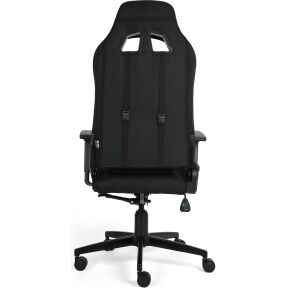 Hawk Gaming Chair Fab V4 Siyah Kumaş Oyuncu Koltuğu