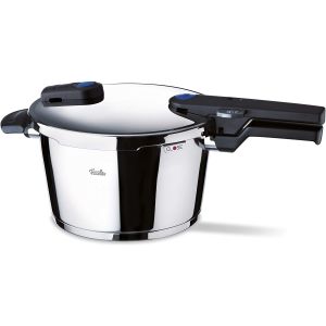 Fissler Vitaquick Bluepoint 4.5 lt Düdüklü Tencere