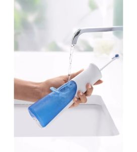 Oral-B Aquacare 4 Oxyjet Şarjlı Ağız Duşu