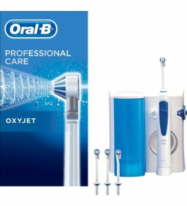 Oral-B Professional Care Oxyjet MD20 Ağız Duşu