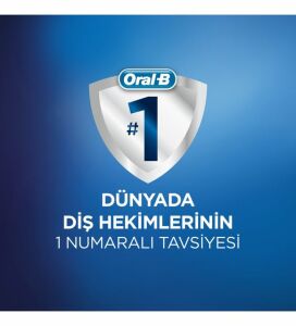 Oral-B Professional Care Oxyjet MD20 Ağız Duşu