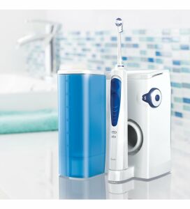 Oral-B Professional Care Oxyjet MD20 Ağız Duşu