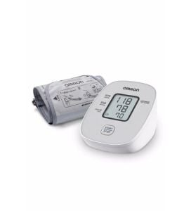 Omron M2 Basic HEM-7121J-E Intellisense Koldan Tansiyon Ölçer