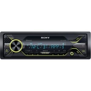 Sony DSX-A416BT 4x55 W Bluetooth Oto Teyp