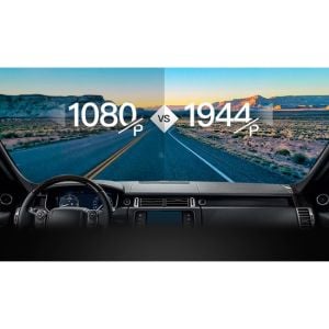 Xiaomi 70mai A500S Pro Plus Araç İçi Kamera