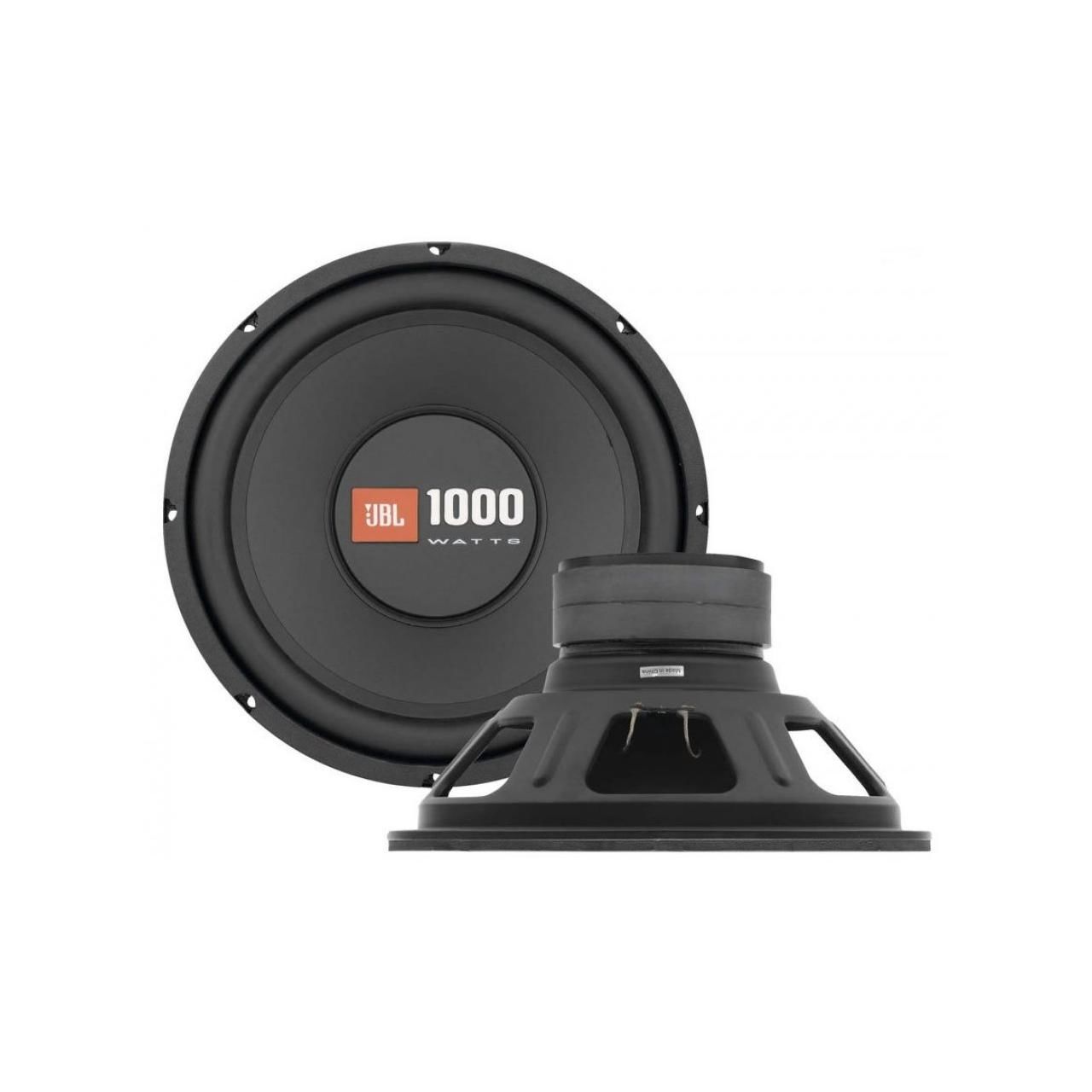 JBL CS-1214 1000 W 30 cm Subwoofer