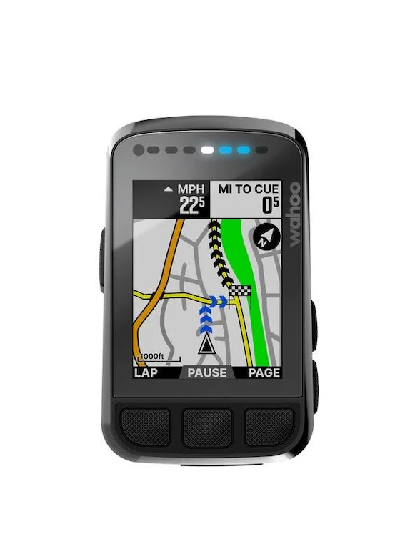 Wahoo Elemnt Bolt v2 Gps Yol Bilgisayarı