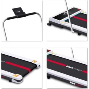 Voit Powerfit Uzaktan Kumandalı Koşu Bandı