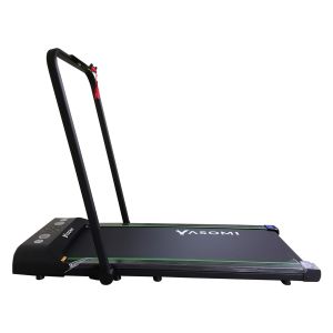 Yasomi i5 Hoparlörlü Katlanabilir Koşu Bandı