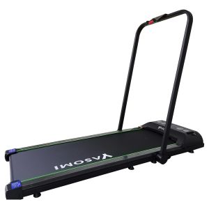 Yasomi i5 Hoparlörlü Katlanabilir Koşu Bandı