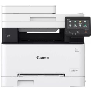 Canon MF655Cdw Wi-Fi + Tarayıcı + Fotokopi Çok Fonksiyonlu Renkli Lazer Yazıcı