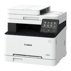 Canon MF655Cdw Wi-Fi + Tarayıcı + Fotokopi Çok Fonksiyonlu Renkli Lazer Yazıcı