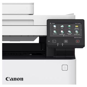Canon MF655Cdw Wi-Fi + Tarayıcı + Fotokopi Çok Fonksiyonlu Renkli Lazer Yazıcı