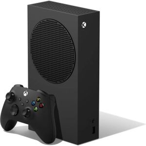 Microsoft Xbox Series S Oyun Konsolu 1 TB (Microsoft Türkiye Garantili)