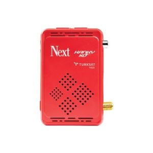 Next Kanky HD Mini Uydu Alıcısı