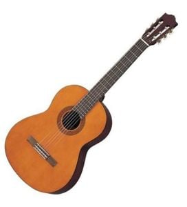 Yamaha C40 Klasik Gitar Natural