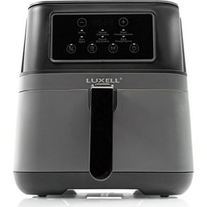 Luxell FastFryer LXAF-01 XXL 7.5 lt Yağsız Fritöz