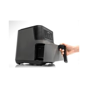 Luxell FastFryer LXAF-01 XXL 7.5 lt Yağsız Fritöz