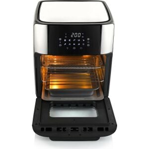 Onvo OVFRY09 Oven Airfryer 12 lt Yağsız Fritöz