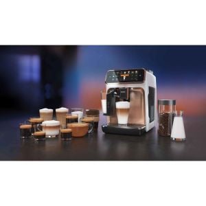 Philips 5400 Serisi EP5443/70 Lattego Tam Otomatik Espresso Makinesi