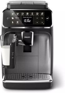 Philips 4300 Serisi EP4346/70 Tam Otomatik Espresso Makinesi