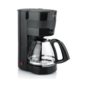 Schafer Robusta Siyah Filtre Kahve Makinesi