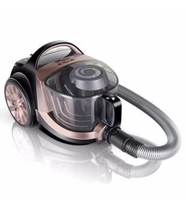 Arnica Tesla Premium Rose ET14300 750 W Toz Torbasız Süpürge