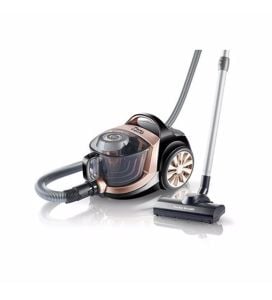 Arnica Tesla Premium Rose ET14300 750 W Toz Torbasız Süpürge