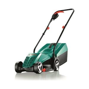 Bosch ARM 32 1200 W Elektrikli Çim Biçme Makinesi