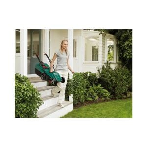 Bosch ARM 32 1200 W Elektrikli Çim Biçme Makinesi