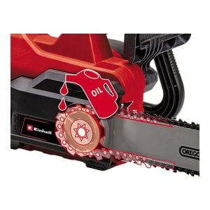 Einhell GC-EC 1935 Elektrikli Ağaç Kesme Makinesi