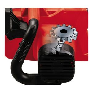 Einhell GC-EC 1935 Elektrikli Ağaç Kesme Makinesi