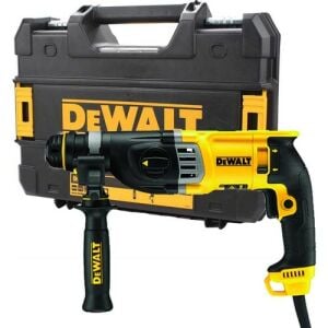 Dewalt D25143K 900 W Pnömatik Kırıcı-Delici