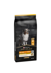 Pro Plan Light Sterilised All Sizes Tavuklu 14 kg Yetişkin Köpek Maması