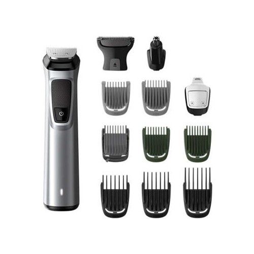 Philips Multigroom 7000 Serisi MG7715/15 13'ü 1 Arada Erkek Bakım Seti