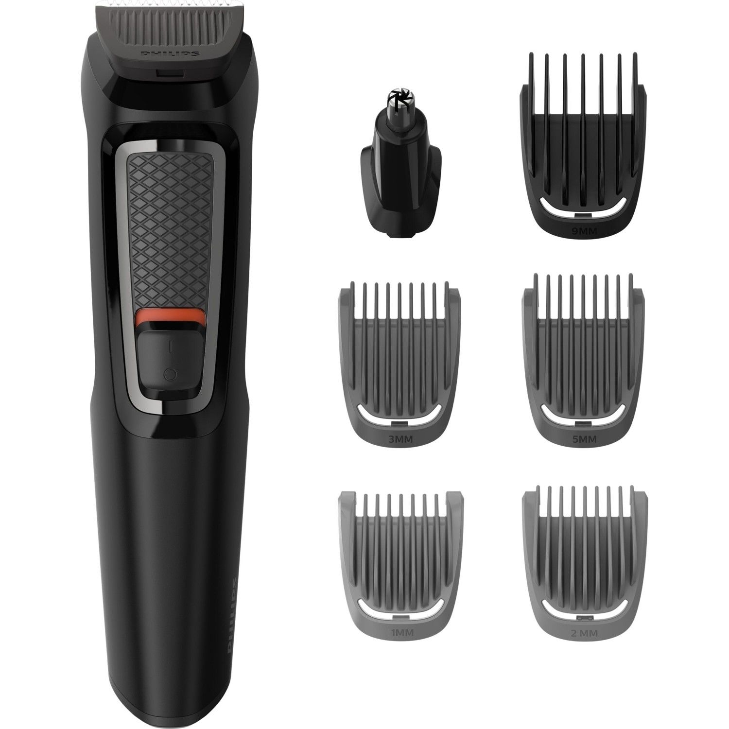 Philips Multigroom 3000 Serisi MG3720/15 7'si 1 Arada Erkek Bakım Seti