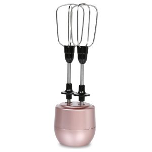 Fakir Mr.Chef Quadro Rose 1000 W Blender Seti