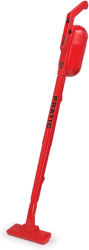 Fantom Pratik-S P 1200 Kırmızı 500 W Dikey Süpürge
