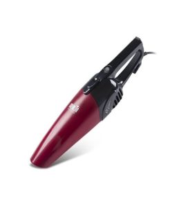 Arnica Merlin Pro ET13210 Kırmızı 850 W Dikey Süpürge